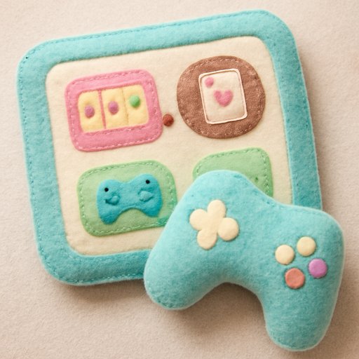 7e77 Mobile Game Menu